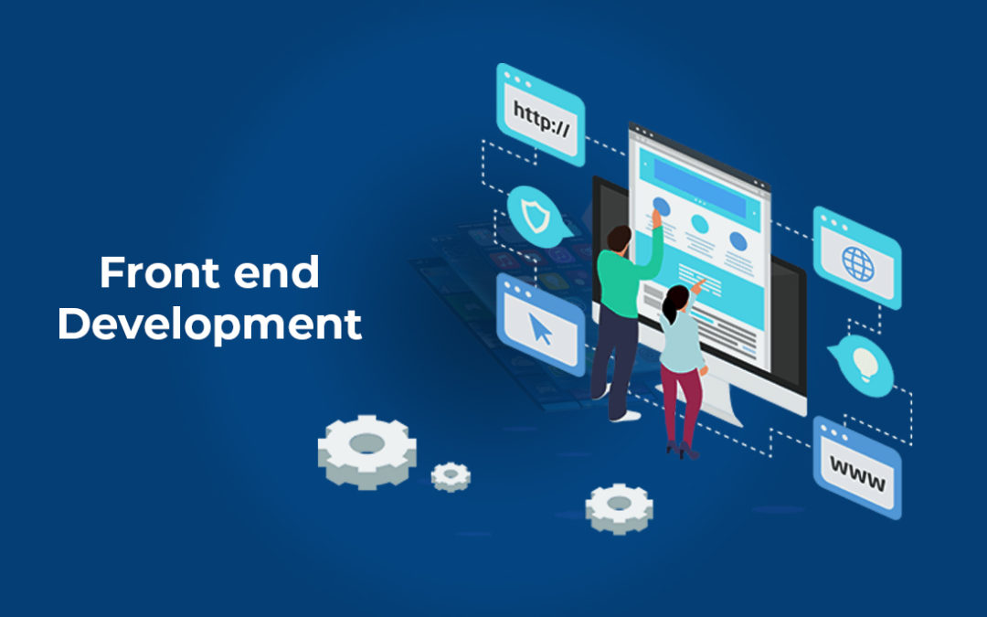 Senior Angular Developer (Remote Role)